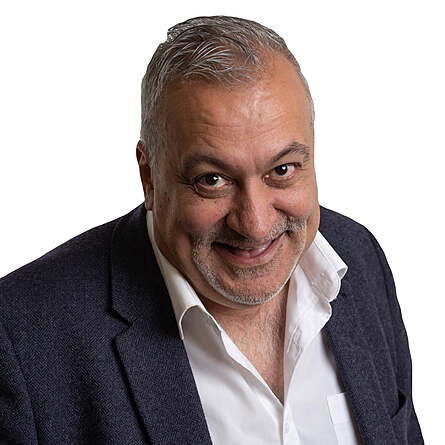 Pierre Watson Head of Talent Acquisition at Acquira Professional Services